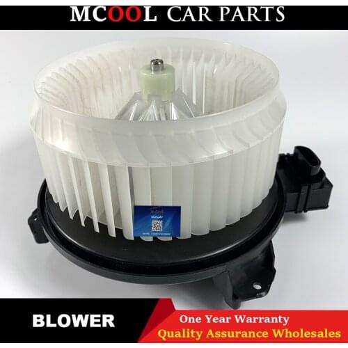 NEW AIR A/C AC BLOWER FOR TOYOTA HIACE LEFT HAND DRIVE 272700-5151 2727005151