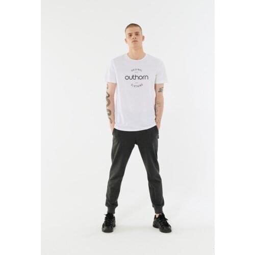 OUTHORN Men's T-Shirts