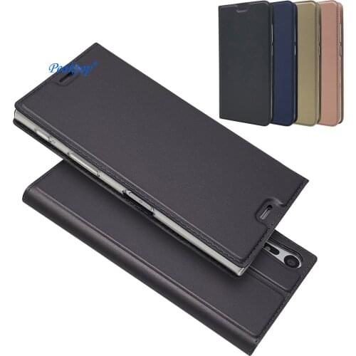 Peaktop Xperia X