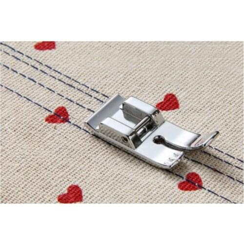 Straight Stitch Foot presser foot 7304(79498 / 006916008) straight stitch made in japan