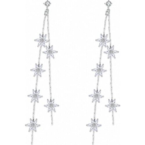 TRACYSWING 3 Colors Real Big Brand AAA Zirconia Micro Inlays Beetle Stud Earrings for Women Insect TW132871