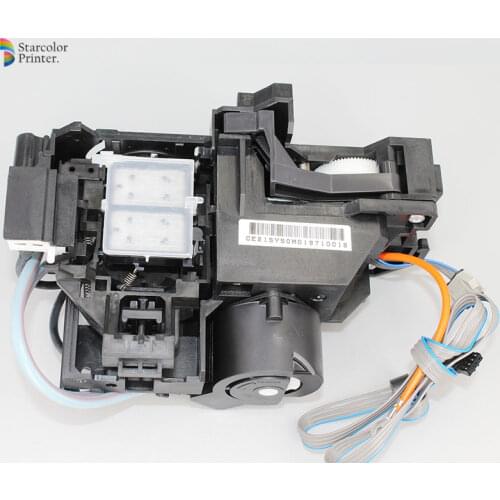 Capping Station Ink Pad 100% New and Original for Epson P600 P602 P603 P605 P606 P607 P608 Pump Assembly