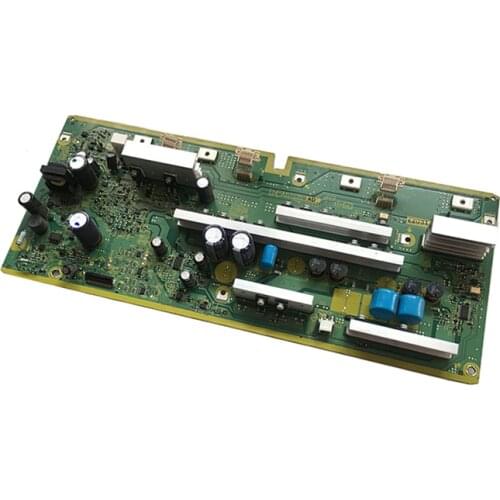 Vilaxh TNPA5105AB Y Board Used And Good Test For for panasonic TNPA5105 AB TNPA5105AB TH-P50U20C TH-P50S25C SC Y board