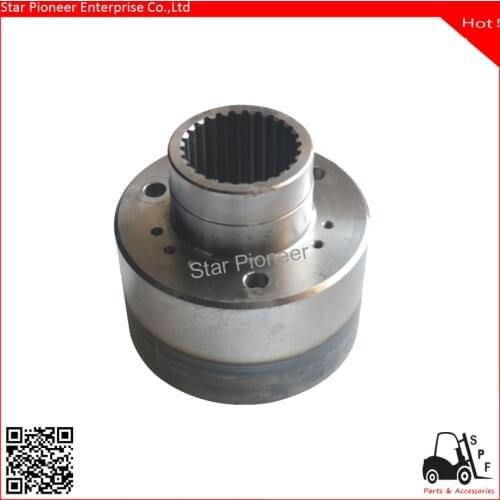 Forklift Internal gear CPCD50-70 part # GR501-121029-W00