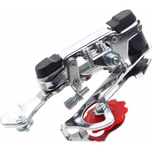 Bicycle Transmission Rear Derailleur 18 Speed MTB Road Mountain Bike Accessories