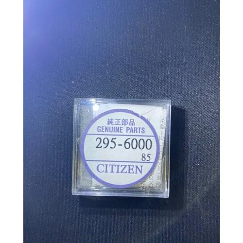 1PCS/LOT 295-60 295-6000 295.60 295.6000 mt621 weather light watch rechargeable battery New and original