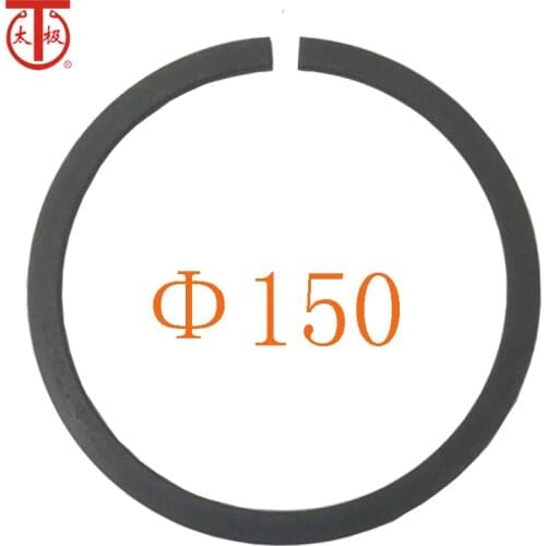 150 ) ISO 464 Rolling bearings-Snap ring ( GB305 )