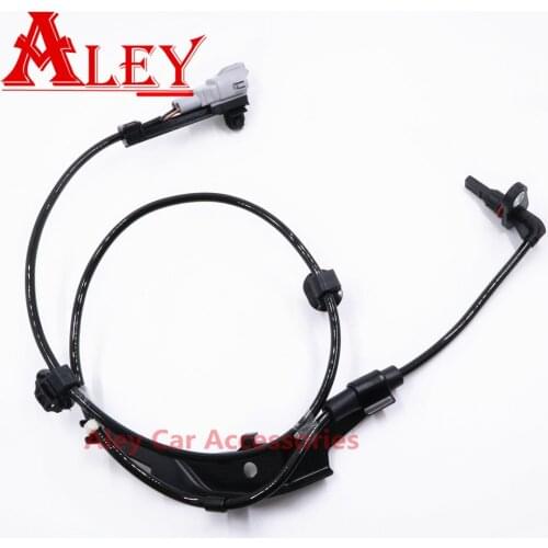 89545-0K060 89545 0K060 895450K060 ABS Wheel Speed Sensor Brand new