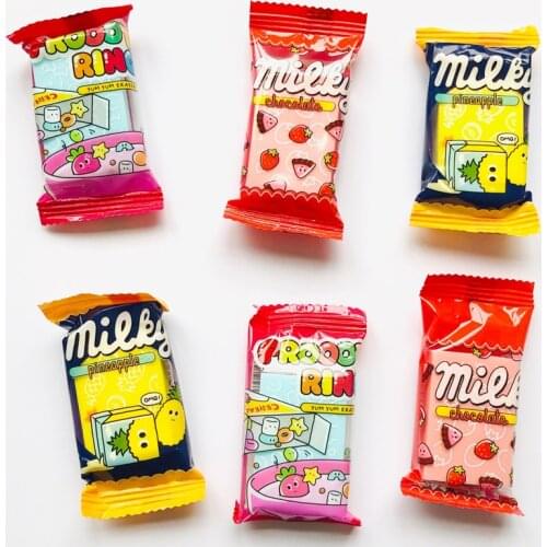 Able Kids Pencil Erasers