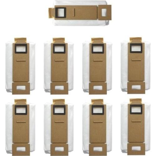 Promotion!Dust Bag for Xiaomi Roborock T7S T7Plus T7Splus S7 Mopping Cloth Spare Parts