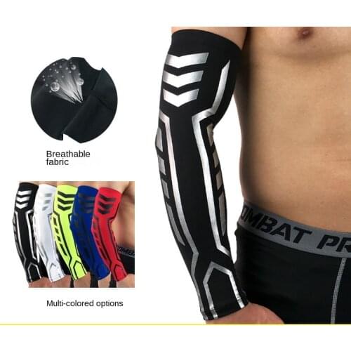 Running Accessory Sleeves Bicycle Arm Sleeves Sun UV Protection Cycling Cuff Specialized Mtb Arm Warmers Womens Cycling Braces
