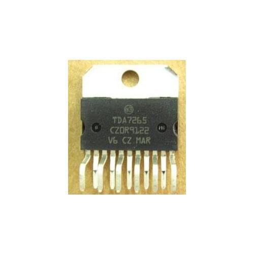 Free shipping TDA7265