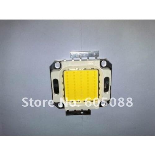 Bridgelux chips 50w high power led backlight module diy super bright lighting source perfect for led flood/tunnel/projector lamp