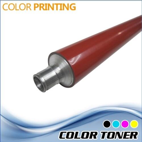 For use in Konica MINOLTA Bizhub Color C250/C252/C300/352 Lower Sleeved Roller