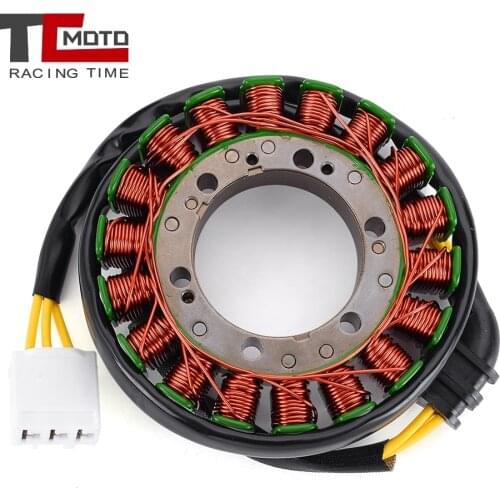 Motorcycle Magneto Engine Generator Stator Coil For Honda CB1300 Super Four CB 1300 Super Boldor Generator Charging