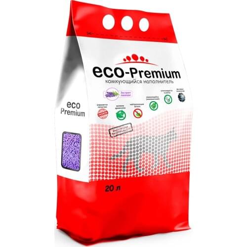 ECO-PREMIUM  China