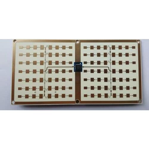 24GHz Microwave Module Radar Module Plate Water Level Gauge Liquid Level Gauge FMCW Non-contact Ranging FM-02