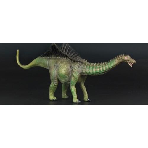 Brachiosaurus Dinosaur Toys Action Figure Plastic PVC Animal Model Collection High Simulation Toys Gifts for Kids