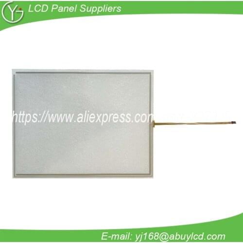 MP370-12 New Touch Panel 6AV6545-0DA10-0AX0