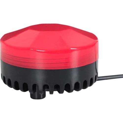 NEW-Siren For Smart Alarm System,Sound And Light Alarm Waterproof Serial RS485 Control Alarm Buzzer Alarm Host Alarm