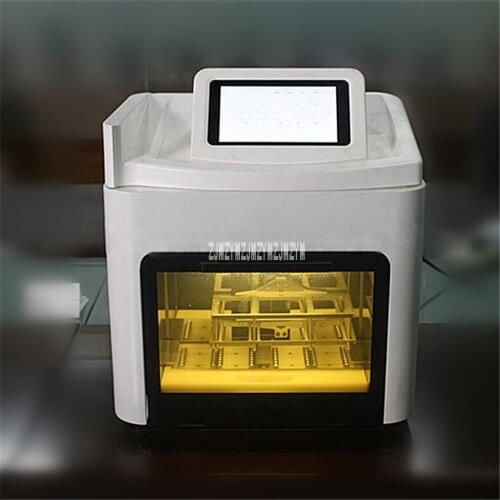 New CHM061-B Nucleic Acid Purification Extractor AC110V~220V 10% High-quality Automatic Extractor for Nucleic Acid Purification