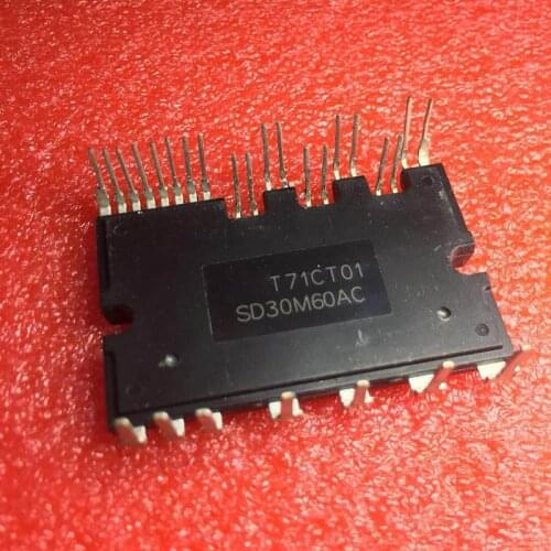 New 1pcs/lot SD30M60AC MODULE