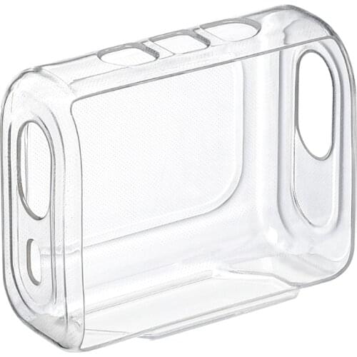 New Newest Silica gelCase for -JBL GO 3 Portable Wireless Speaker - Outdoor Travel Protective Carrying Storage Bag