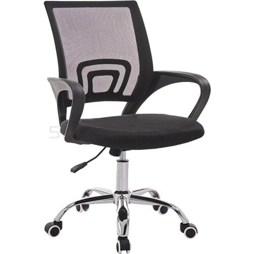 Office Gaming Chair PVC Household Armchair Lift and Swivel Function Ergonomic Office Computer Chair Wcg Gamer Chairs