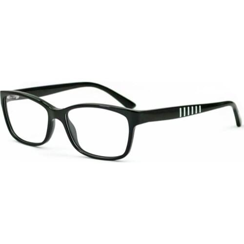 Mens retro large frame plate spectacle frame Optical myopia glasses Business plate old flower spectacle frame