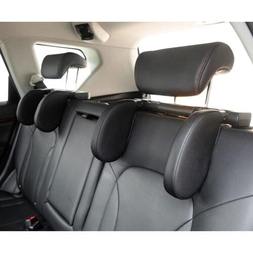 Fine Quality Headrest Travel Rest Neck Support For Kids Adults Children Auto Seat Head Cushion Car Pillow