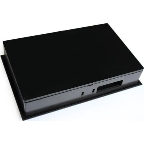 4.3 inch Plastic Shell for Touch Screen Serial Port Screen LCD Display Screens Module Housing