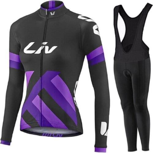 TELEYI Cycling Suits