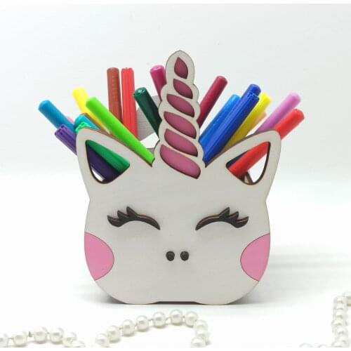 Подставки для карандашей WOWbe China At AliExpress