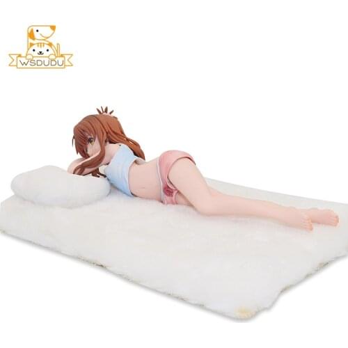 WSDUDU Anime Figures