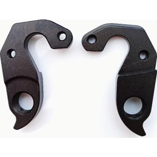 2pc CNC bicycle Parts Derailleur Hanger S182600002 for Specialized Venge MY16 Road FRMSET TARMAC MEN SL6 EXPERT mtb mech Dropout