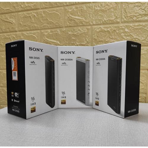 Audirect MP3 Players