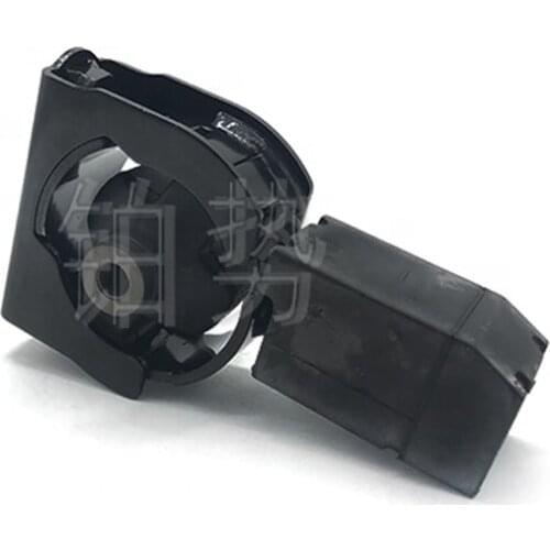 Car Engine Front Mount Vibration Isolation Pad 2004-Toy otaC ORO LLA WIL LVS WIS HCA LDI NA Engine Foot Glue Gearbox Foot Glue