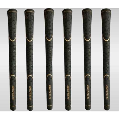 Beres kg-205 golf grips High quality rubber grips Factory wholesale Honma iron grip 10pcs/lot Freeshipping