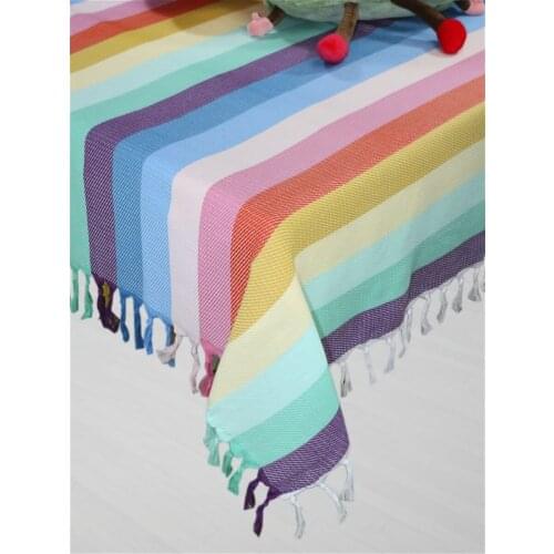 Cherir Tablecloths