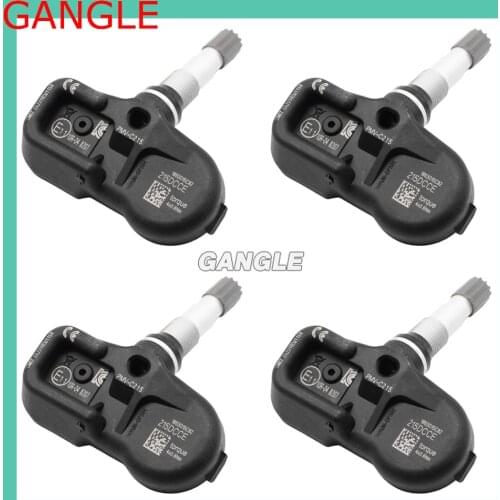 Pressure Sensor TOYOTA TPMS FOR 2017-2023 TOYOTA LAND CRUISER PRADO PMV-C215 FOR TOYOTA CAMRY Tyre Air Pressure 42607-48020