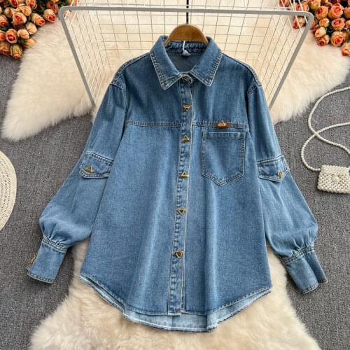 Женские рубашки с длинным рукавом DIOSA VIDE China At AliExpress