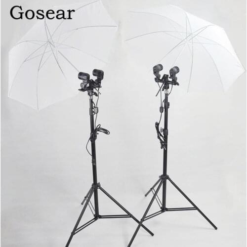 Gosear Photo Umbrellas