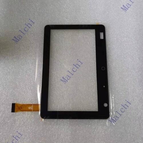 HK070PG3501B-V01 tablet computer touch screen handwriting screen