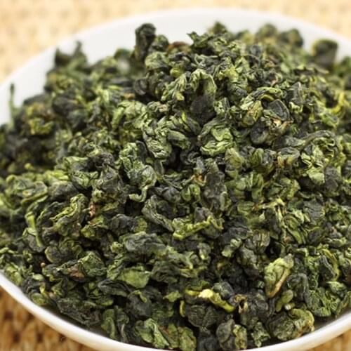 China Anxi Green Natural Organic Brew feel Guan Yin Yun Orchid scent Tieguanyin oolong Tea A++++ Without box