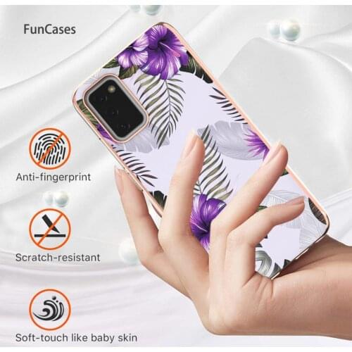 Hot Selling Soft Phone Case For Samsung A02S Eurasian version Cases Soft TPU Cover Galaxy cellular A02S 164mm Telephone Mobile