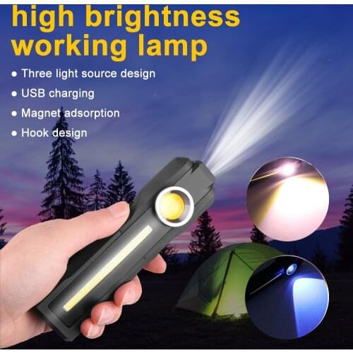 Ligghig LED Spotlights