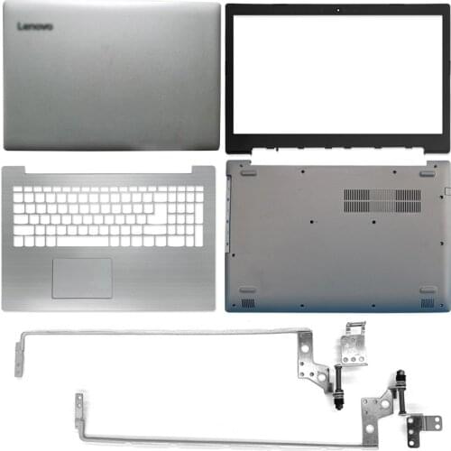 NEW Laptops For Lenovo IdeaPad 320-15 320-15IKB 320-15ISK 320-15ABR Case LCD Back Cover/Front bezel/Hinges/Palmrest/Bottom Case