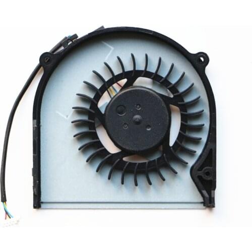 New Original For Sony SVT141 SVT14113CXS SVT141A11L SVT141A11T SVT151 SVT15115CXS SVT151A11L SVT15112CXS Cpu Cooling Fan