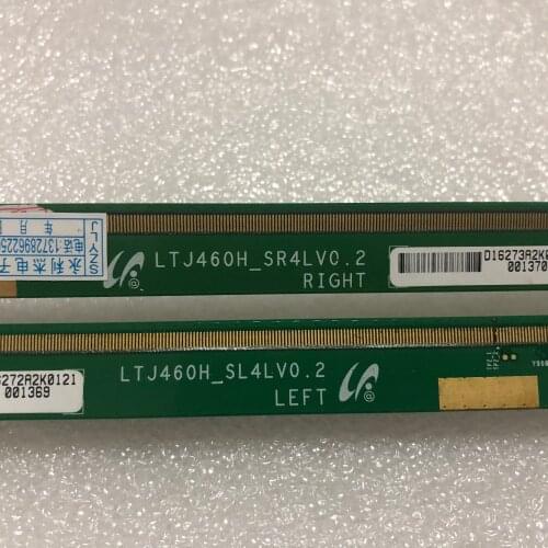 Original LTJ460H_SL4LV0.2 LTJ460H_SR4LV0.2 pair spot LTJ460H-SL4LV0.2 LTJ460H-SR4LV0.2
