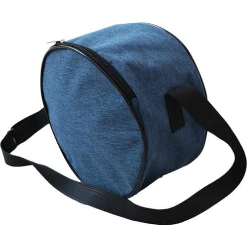 Golf Flying Disc Backpack Durable Disc Storage Bag Pet Dog Trainning Flying Disc Bag Outdoor Canvas Storage Bag